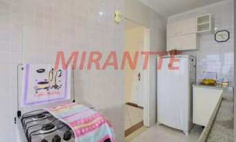 Imagem 5: Apartamento para venda possui 49 metros quadrados com 1 quarto em Vila Yaya - Guarulhos