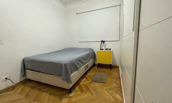 Imagem: Apartamento 01 dormitório 01 vaga 33 m2