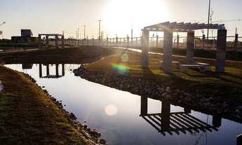 Imagem 2: Casa de condomínio Supremo Itália térrea para venda possui 412 metros quadrados com 3 quar