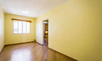 Imagem 3: Apartamento à Venda - Jardim Bela Vista, 2 Quartos, 58 m2