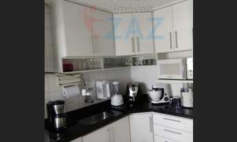 Imagem 5: Apartamento Padrão para Venda em Jardim Marajoara São Paulo-SP - 2301