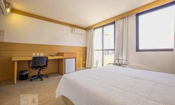 Imagem 2: Apartamento para Aluguel - Pinheiros, 1 Quarto, 26 m2