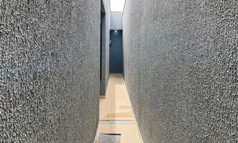 Imagem 5: Casa para venda tem 100 metros quadrados com 3 quartos em Village Santa Rita - Goiânia - G