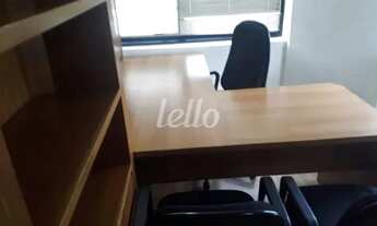 Imagem 7: São Paulo - Conjunto Comercial/Sala - Bela Vista