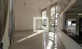 Imagem 1: Apartamento à Venda - Panamby, 1 Quarto, 140 m2