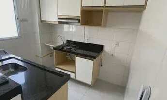 Imagem 3: Apartamento para Locação no Santa Inês-02 dormitórios