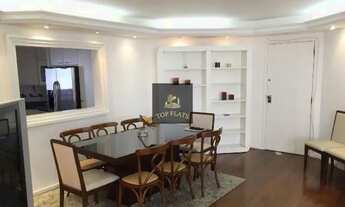 Imagem 5: Flat disponível em Moema - SP