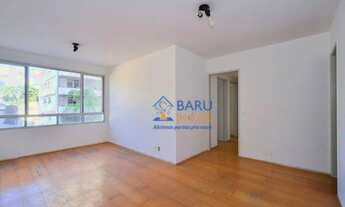 Imagem 2: Apartamento com 2 dormitórios à venda, 80 m² por R$ 950.000,00 - Consolação - São Paulo/SP