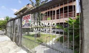 Imagem 2: Casa com dois pavimentos, 5/4 sendo duas suites, 4 vagas, 400 m²