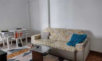 Imagem 5: Apartamento à venda 1 quarto - Centro - São Vicente