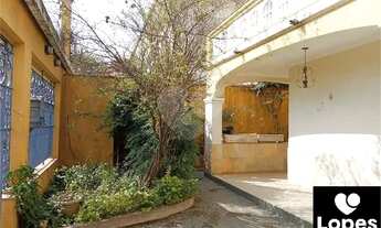 Imagem 2: SOBRADO A VENDA NA PARADA INGLESA A 500 M DO METRÔ - 10 X 32,6 - 3 DORMS (1 SUÍTE) E 5 VAG