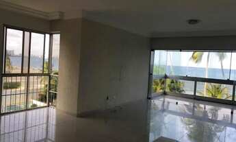 Imagem: Apartamento de 3 quartos na beira mar de