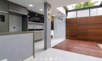 Imagem 5: Excelente sobrado em condominio residencial