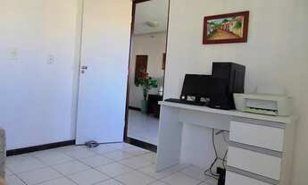 Imagem 6: Apartamento 3 quartos para locação no Residencial Maison Manaíra no Aeroclube - João Pess