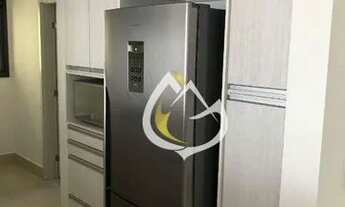 Imagem 5: Apartamento com 3 dormitórios, 87 m² - venda por R$ 710.000,00 ou aluguel por R$ 4.067,30