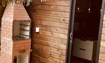 Imagem 7: Chalé para aluguel (mínimo 2 dias