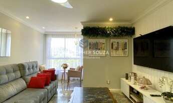 Imagem 3: Apartamento 3 Quartos para Venda em Vitória, Bento Ferreira, 3 dormitórios, 1 suíte, 3 ban