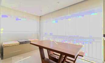 Imagem 6: Apartamento para Aluguel - Sacomã, 1 Quarto, 60 m2