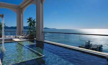 Imagem 6: Mont Blanc Apartamento com 3 dormitórios