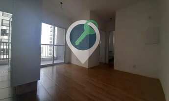 Imagem 4: Apartamento para Locação em Barueri, Alphaville Empresarial, 2 dormitórios, 1 banheiro, 1