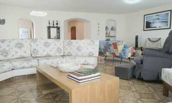 Imagem 4: Apartamento a venda no Morro do Maluf, Guarujá, Vista Mar, com 3 suites, 2 vagas, R$ 1.20