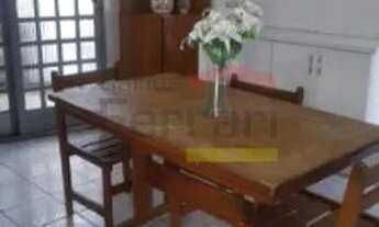 Imagem 7: Casas a venda 04 quartos -Vila Santa Maria - próximo Casa Verde Alta