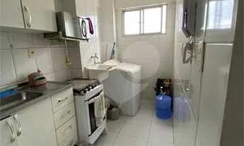 Imagem 4: Apartamento 2 quartos, 1 banheiro, 47m2, no Luar dos Bandeirantes em Brotas