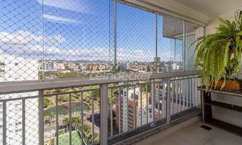 Imagem 4: Apartamento de 2 quartos para alugar no bairro Jardim europa