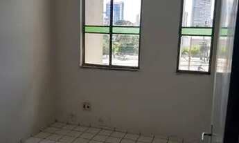 Imagem 4: Aluga-se apartamento amplo e bem localizado