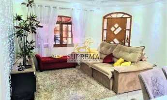 Imagem: Sobrado no Éden / Jardim Boa Esperança