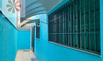 Imagem 3: Casa Sobrado em Vila Carmosina - São Paulo