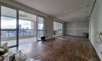 Imagem: Apartamento de 4 quartos para alugar no