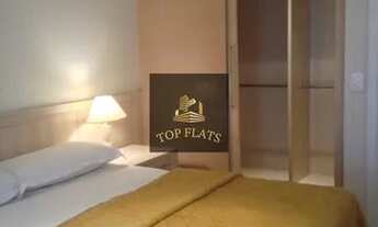 Imagem 7: Flat disponível em Pinheiros