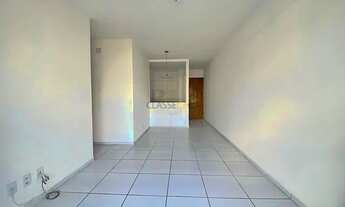 Imagem 4: Apartamento para venda possui 67 metros quadrados com 3 quartos