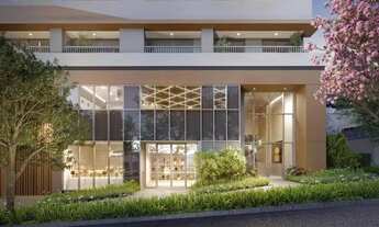 Imagem 5: Apartamento para venda possui 26 metros quadrados com 1 quarto em Vila Clementino - São Pa