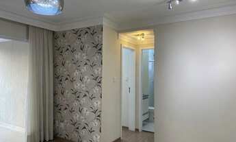 Imagem: São Paulo - Apartamento Padrão - Saúde