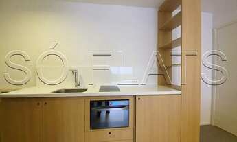 Imagem 6: Flat Manhattan disponível para venda com 42m² e 01 vaga de garagem