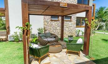 Imagem 6: VILLAGGIO DI MARE EM - 02 SUÍTES - BARRA GRANDE