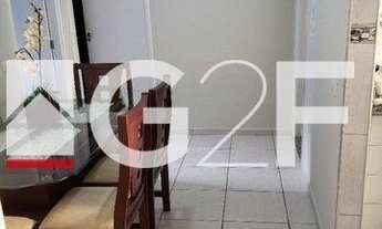 Imagem 4: Apartamento a venda no Parque Bandeirantes