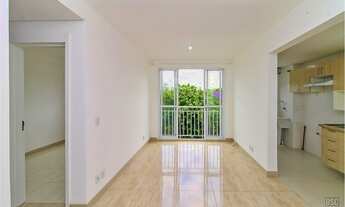 Imagem: PORTO ALEGRE - Apartamento Padrão - Vila