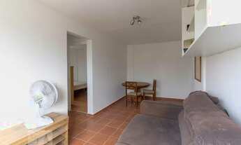 Imagem 4: Apartamento para Aluguel - Jardim São Savério, 2 Quartos, 52 m2