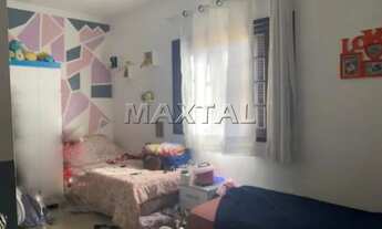 Imagem 5: Casa com 190m² com 3 dormitórios ,2 vagas na Região da Parada Inglesa