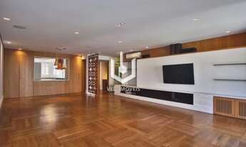 Imagem: Apartamento no Jardim Europa com 258m²