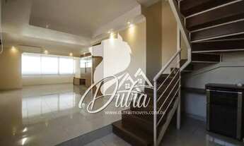 Imagem 5: Edifício Manacá Perdizes 245m² 03 Dormitórios 03 Suítes 3 Vagas