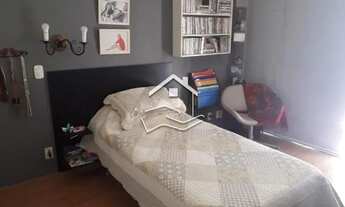 Imagem 4: Petrópolis - Apartamento Padrão - Nogueira