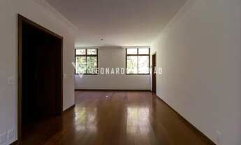 Imagem 5: Apartamento em ótima localização no Funcionários com 4 quartos, 3 vagas, 320 m²