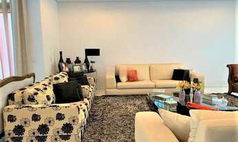 Imagem 2: Casa venda Alphaville Campinas