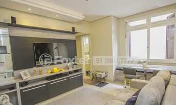 Imagem: PORTO ALEGRE - Apartamento Padrão - Praia