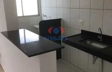 Imagem 2: Apartamento à venda, 2 quartos, 1 vaga, Parque São Lourenço - Indaiatuba/SP