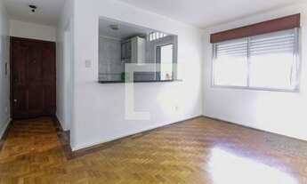 Imagem 5: Apartamento para Aluguel - São João , 2 Quartos, 67 m2